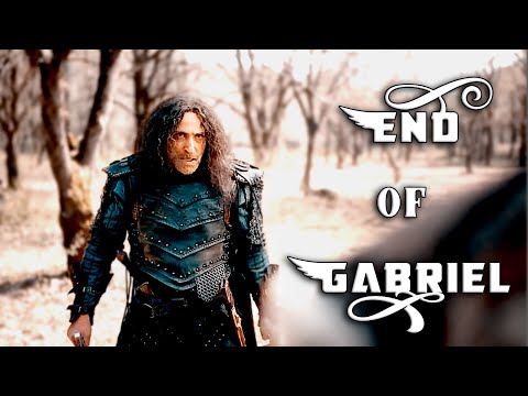 End Of Gabriel | Oruc X Gabriel | Gabriel Injures Oruc | Other Perspective