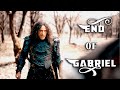 End Of Gabriel Oruc X Gabriel Gabriel Injures Oruc Other Perspective