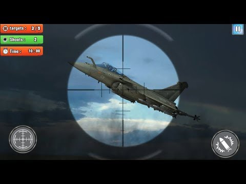 JET SKY 2019: SKY FIGHTERS ANDROID GAMEPLAY AND WALKTHROUGH!