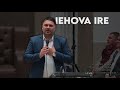 George Vartej Iehova Ire Iehova Rafa Momente De închinare