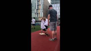 PCA-Mid Atlantic at Play Ball Park for All-Star Weekend