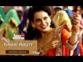 Ghani Bawri (Kangana Version) | Tanu Weds Manu Returns | Kangana Ranaut
