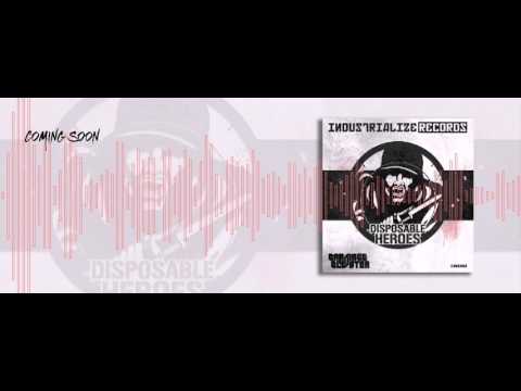 CARNAGE & CLUSTER - A Fine Sin - INDZ002