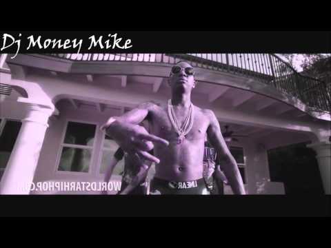 Soulja Boy - Gratata - Screwed & Chopped Music Video - Dj Money Mike