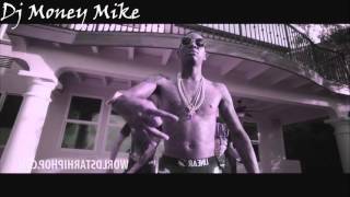 Soulja Boy - Gratata - Screwed &amp; Chopped Music Video - Dj Money Mike