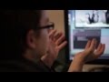 Ringling Tour Computer Animation