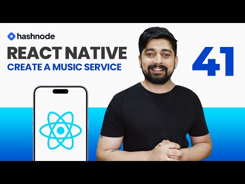 React Native Mastery Develop 10 Apps with Confidence