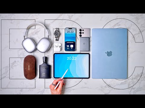 My Ultimate Tech Everyday Carry As a Software Engineer 2025