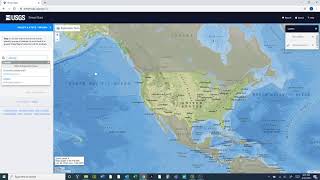 StreamStats Watershed Delineation