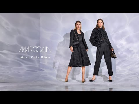 Marc Cain Spring / Summer 2026 | I