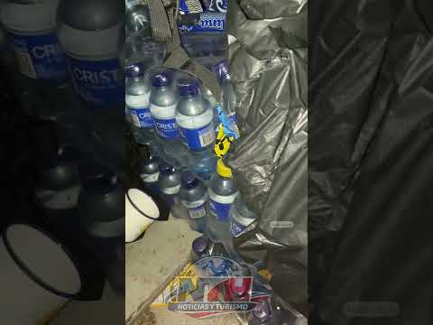 Navegando de Noche por El Río San Juan  litoral Pacífico Chocó y Valle del Cauca #terremotocolombia