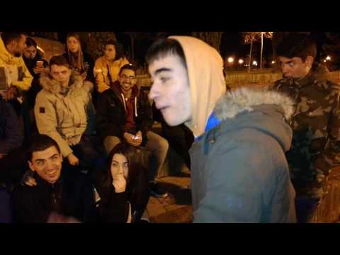 Cicra vs Kelon (Final) #BeatBattle