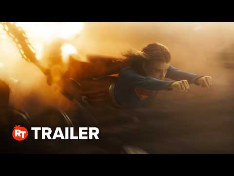 超級少女預告曝光！2026年電影票熱賣開搶！ (Supergirl Trailer - Tickets on Sale (2026))