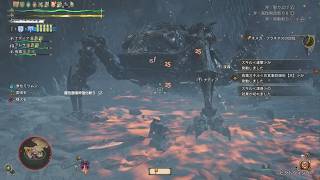 【 MHWilds 】復帰勢vs零式オメガvsつよいクモ【VoiBoy動画】