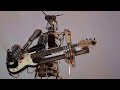 Video 'Compressorhead'