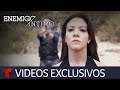 Enemigo Íntimo 1 | Se revela la verdad entre Alejandro y Roxana | Telemundo