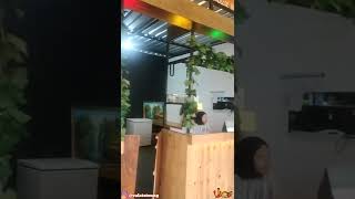 Download lagu PURA PURA NGOPI || Jl Pemuda , Cepokokuning Kab Batang mp3