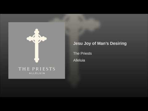 Jesu Joy of Man’s Desiring