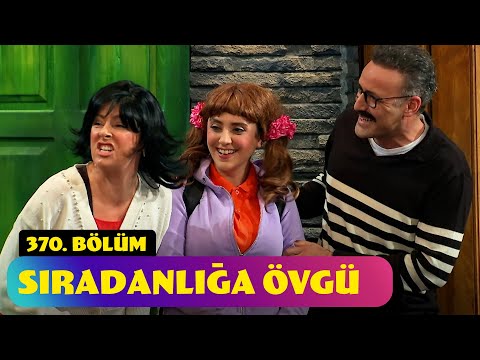 In Praise of Mediocrity - Episode 370 (Güldür Güldür Show)