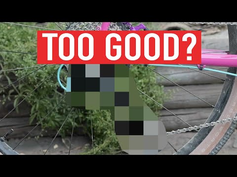 This Cheap Derailleur Is TOO Good