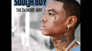 Soulja Boy - Hey Cutie (feat. Trey Songz)