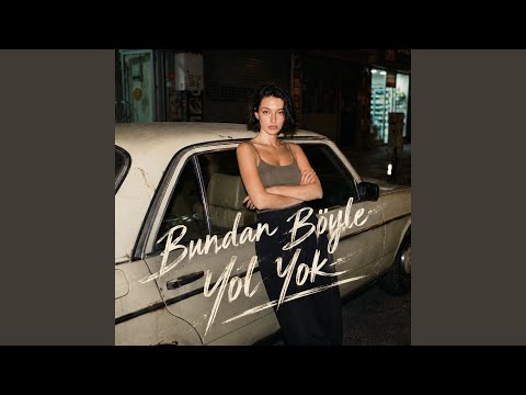 Bundan Böyle Yol Yok