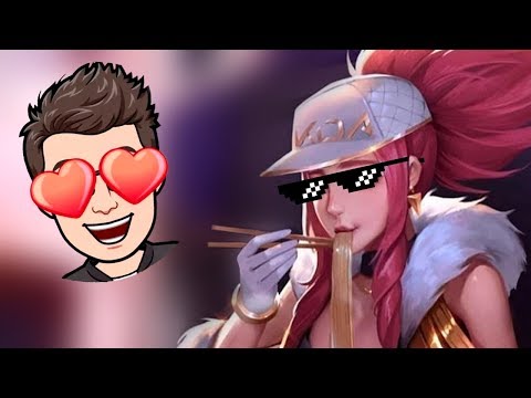 THE PRESTIGE AKALI EXPERIENCE