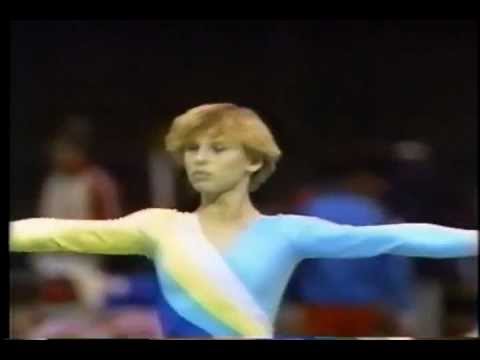 Hana Ricna BB 1984 Chunichi Cup AA