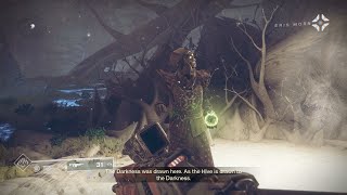 Destiny 2: Shadoweep Digital Deluxe Edition - Part 7