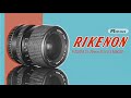 Amazing Vintage Zoom Lens For Only 15