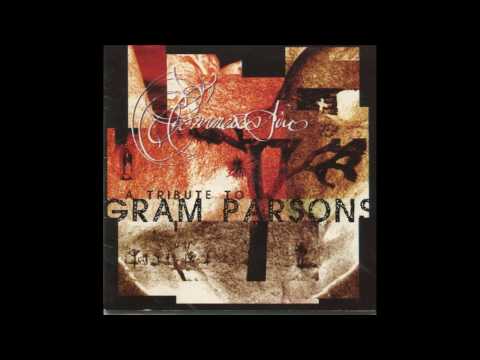 a tribute to gram parsons - christine's tube - steve wynn