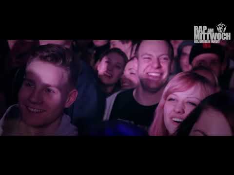 Best of BATTLEMANIA // Rap am Mittwoch // Bong Teggy, Ssynic, Gier,...