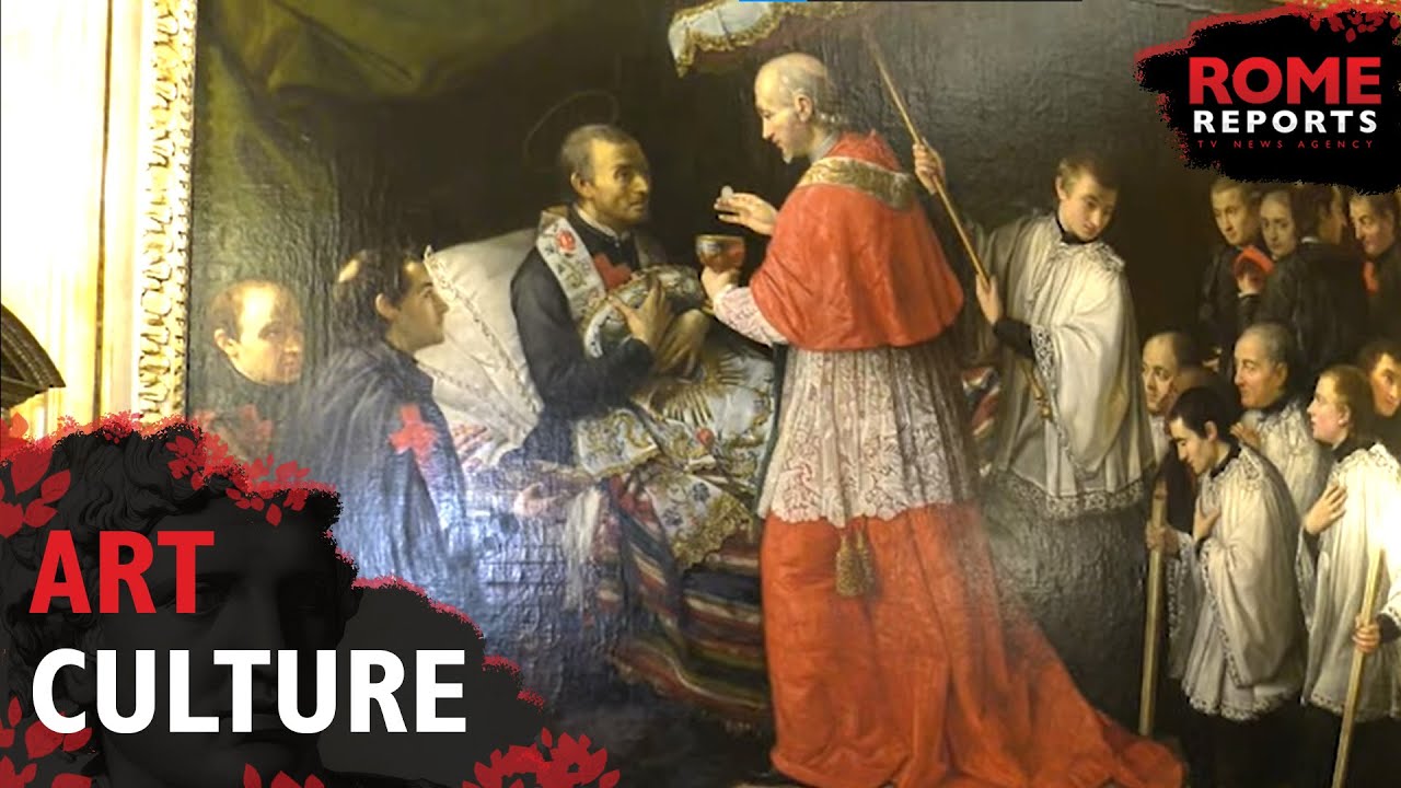 The heart of St. Camillus continues to generate new life today