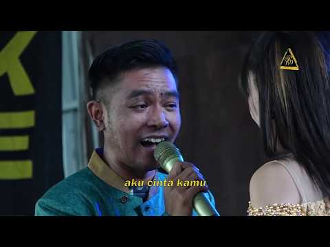 Satukan Cinta~Happy Asmara Feat Gery Mahesa