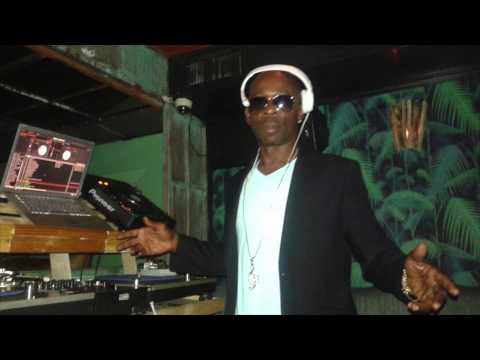 DJ MAJOR HIPHOP RNB MIX 2014