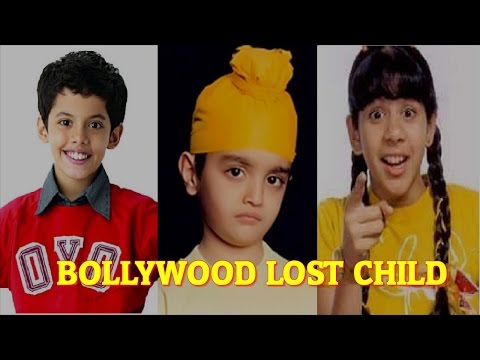 Top 10 Lost Child Actors In Bollywood You Need To See Now Video
