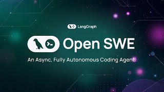 Introducing Open SWE: An Open-Source Asynchronous Coding Agent