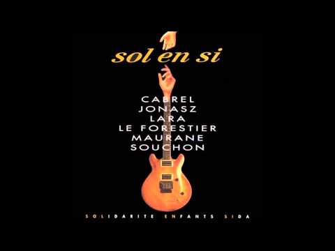 Medley Encore et Encore / Né Quelque Part / Toutes Les Mamas / Nuit Magique / Rame / Du blues