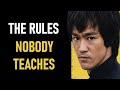 Bruce Lee S 11 Rules For An Unbreakable Mind