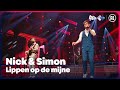 Nick & Simon - Lippen op de mijne | Sterren NL