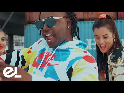 J IRAL - Que Lo Mueva (Official Video)