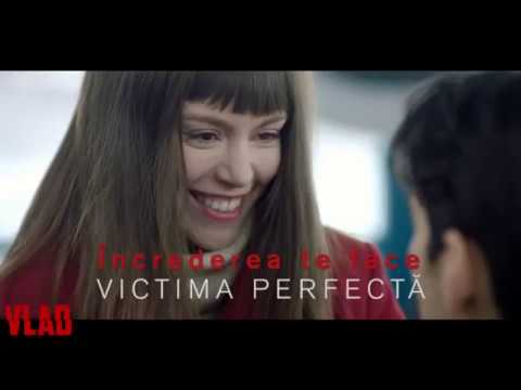 “VLAD” – Girl with a paper heart song (Eliza)