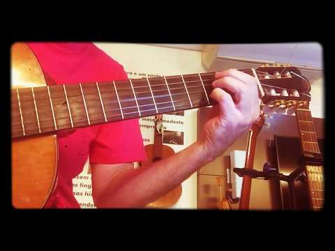Rosinha - João Gilberto