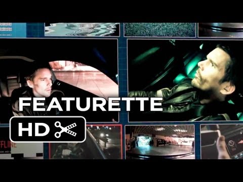 Getaway Featurette - Mayhem In The Making (2013) - Ethan Hawke Movie HD