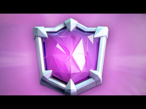 7000+ TROPHIES! LIVE LADDER PUSH WITH 3.0 XBOW