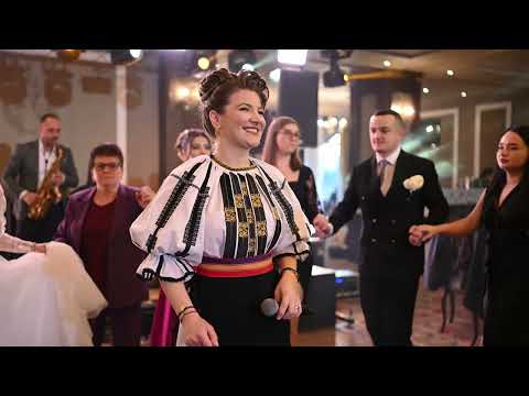 🔴 LIVE Nunta🎶Claudia Olariu Stroie  🎶 Jumatatea vietii mele  ❌Nunta Alex 💕 Delia