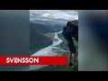 'Het was een grapje' | Interview Svensson
