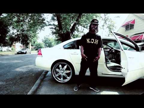 G DOPE  PRIMATES [shot by @Mr1080p]