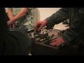 Lucy Dreams Feat. Robby Kee play Brian Eno's "Spirits Drifting"