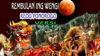 Download lagu Rembulan -Ipa versi Reog Ternyata juga Enak mp3